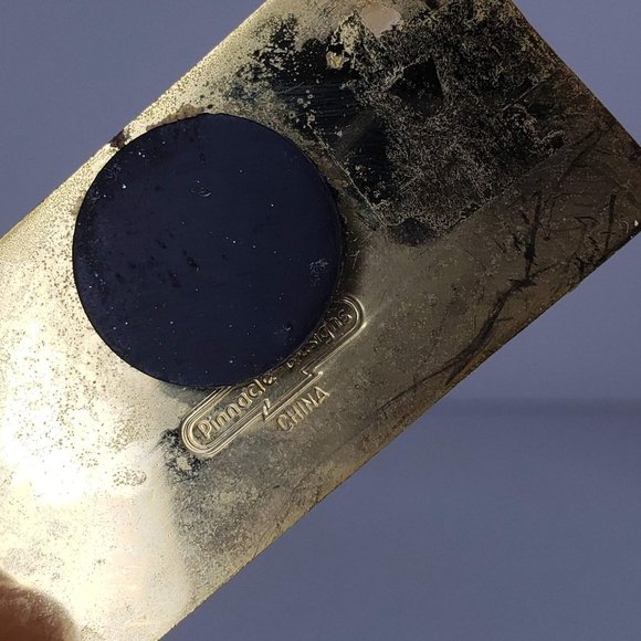 Pinnacle Designs Kansas City Missouri Magnet Kitchen Fridge Vintage - Picture 5 of 5